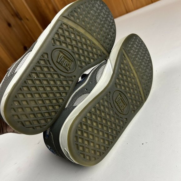 Vans Cab5 Steve Caballero skateboard shoes Vintage Skate VHTF Y2k Skate Shoes - Picture 9 of 10